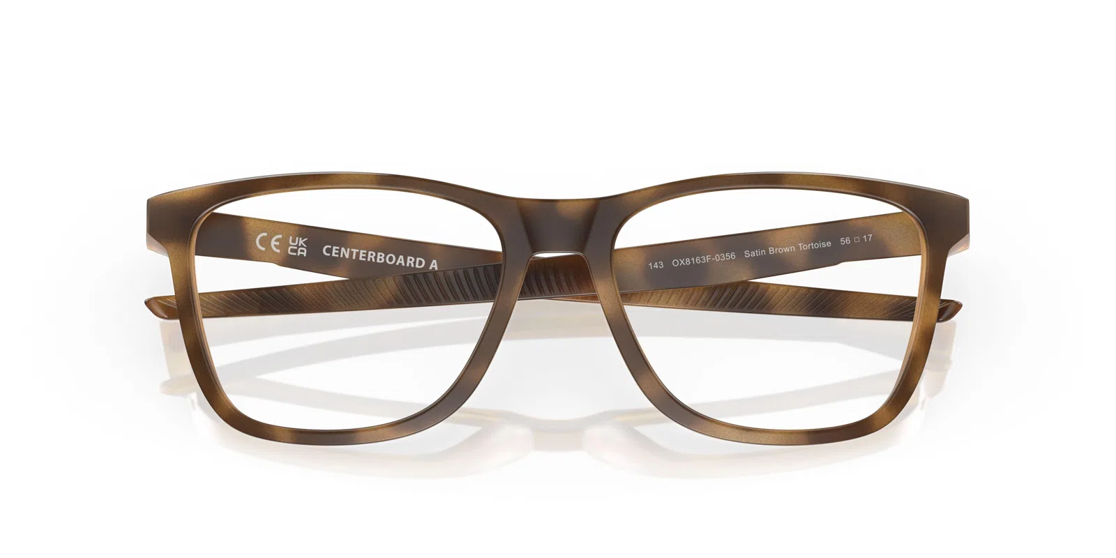 Oakley Centerboard A 8163F Eyeglasses - view 22